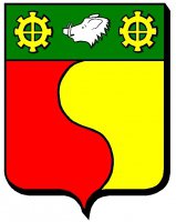 Blason Selaincourt